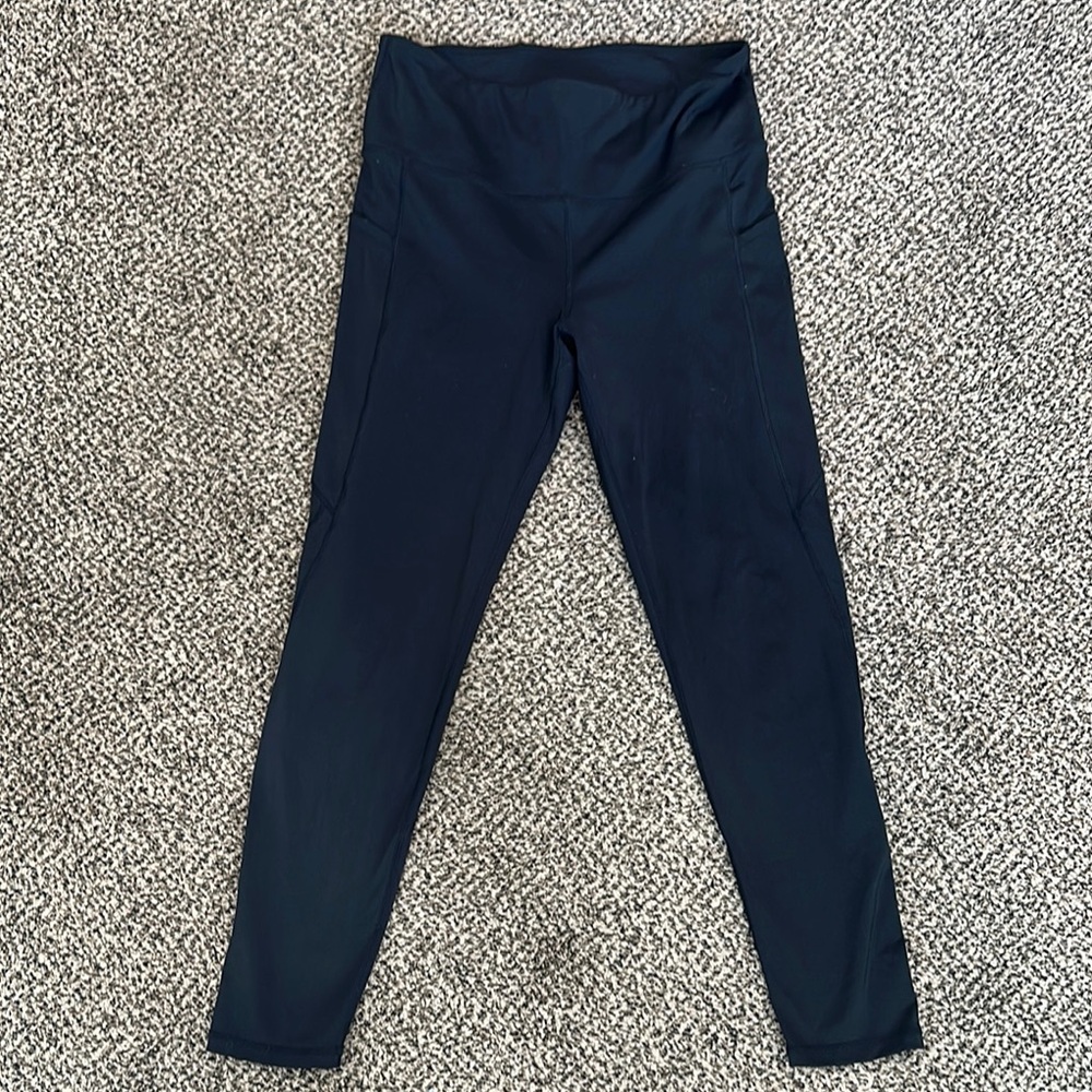 Mono B leggings